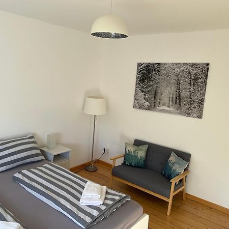 Ferienwohnung Arnold Wernigerode Exterior foto